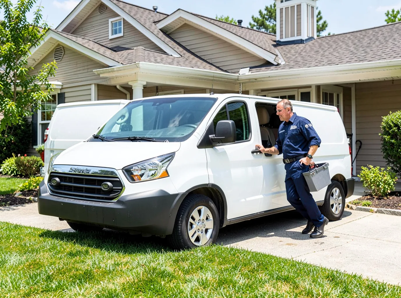 Emergency Plumber company in Ludlow, CA